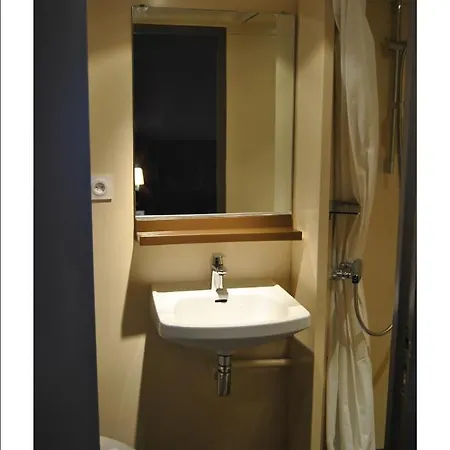 Hotel Cap En Aveyron Saint-Affrique