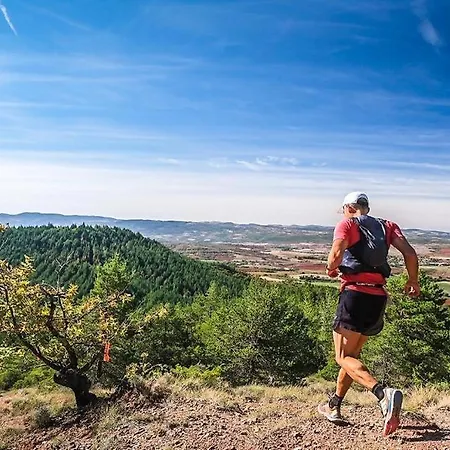 Cap En Aveyron Saint-Affrique