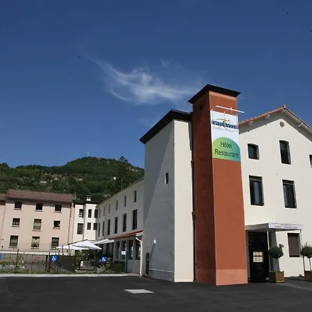 Hotel Cap En Aveyron