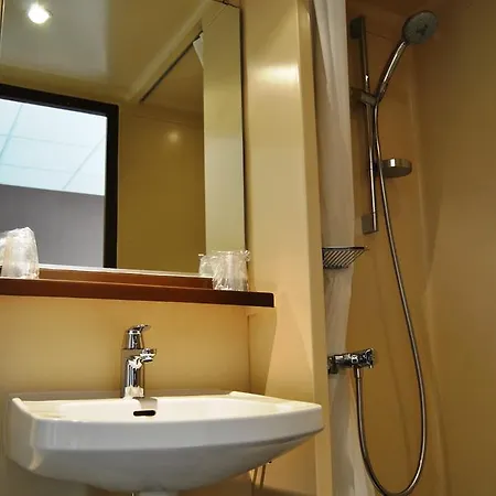 Cap En Aveyron 2* Saint-Affrique