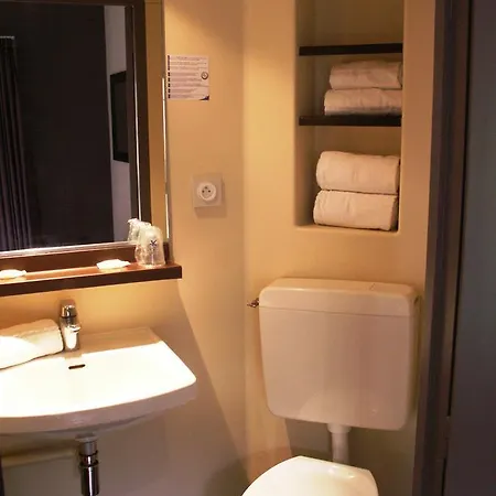 Cap En Aveyron Hotel Saint-Affrique