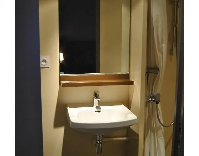 Hotel Cap En Aveyron Saint-Affrique