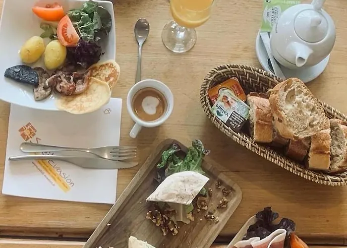 Cap En Aveyron 2* Saint-Affrique