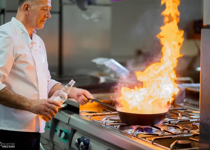 Hotel Cap En Aveyron