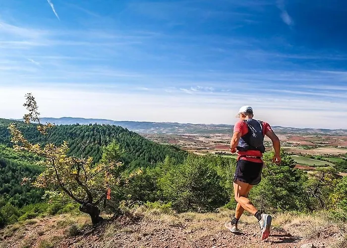 Cap En Aveyron Saint-Affrique