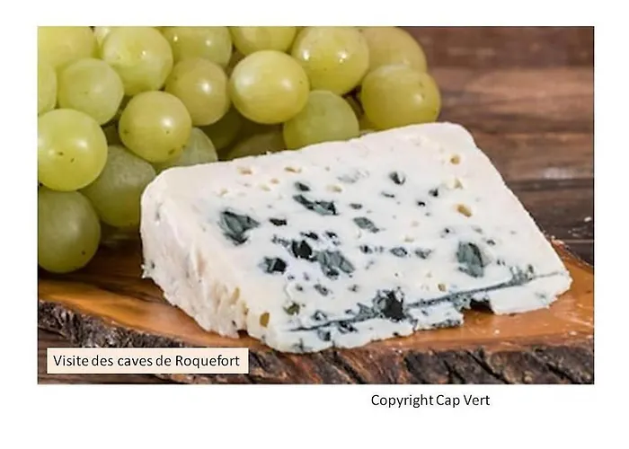 Hotel Cap En Aveyron Saint-Affrique