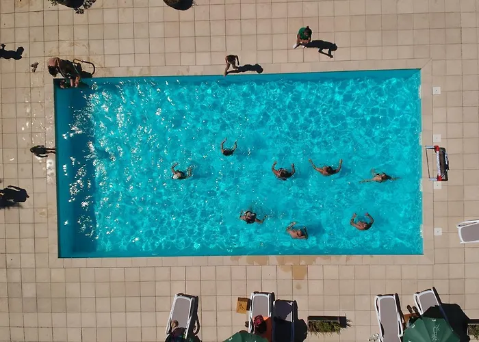 Cap En Aveyron Saint-Affrique