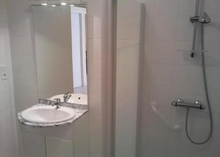 Hotel Cap En Aveyron 2*