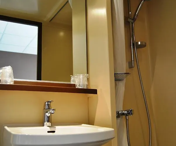 Cap En Aveyron 2* Saint-Affrique