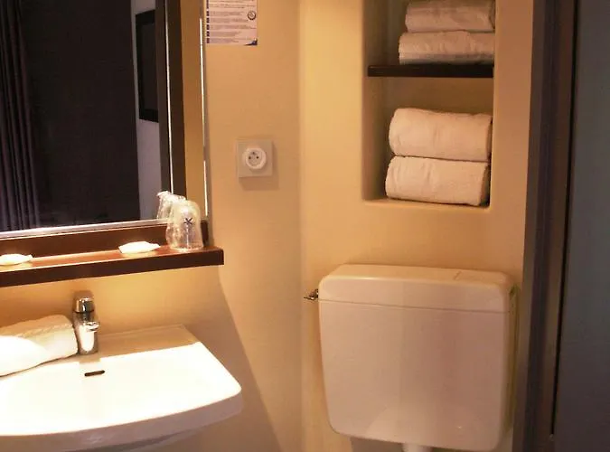 Cap En Aveyron Hotel Saint-Affrique