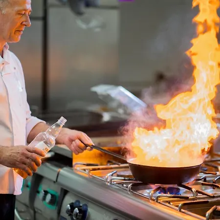 מלון Cap En Aveyron