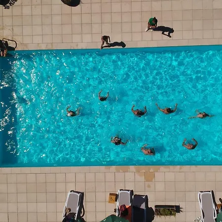 Cap En Aveyron סן-אפריק